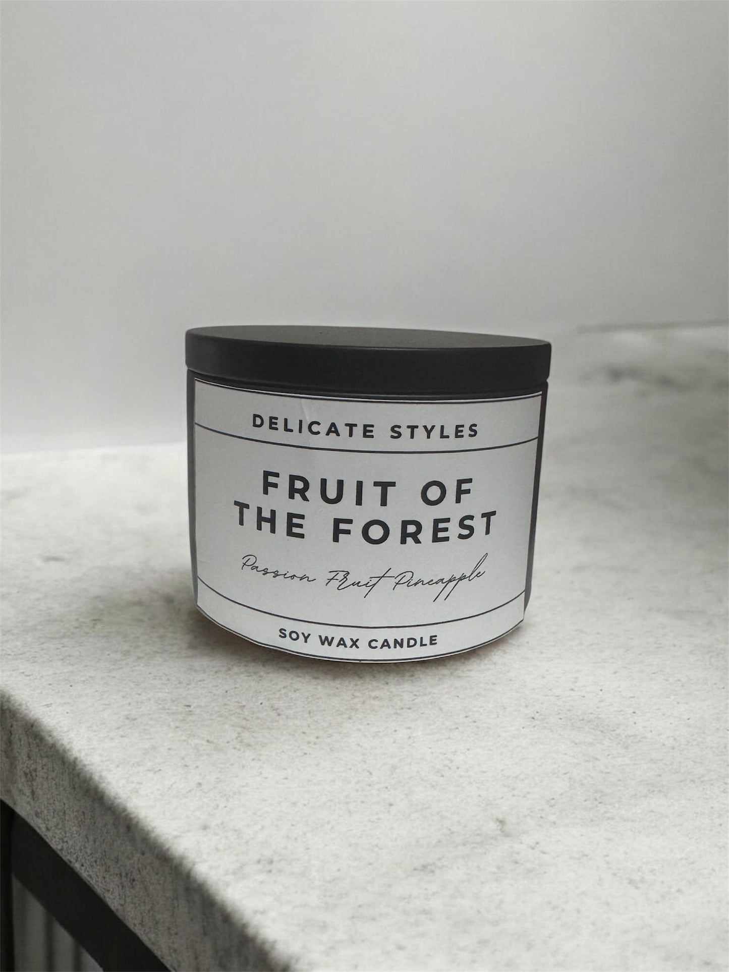 Fruit Of The Forest 4oz