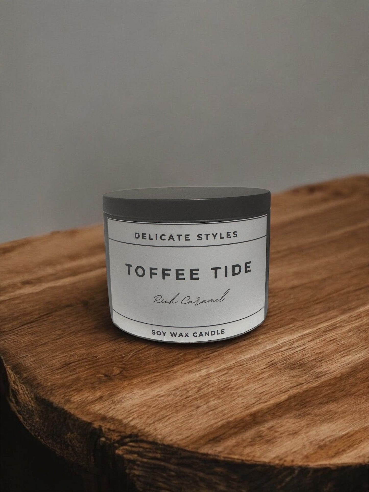 Toffee Tide 8oz