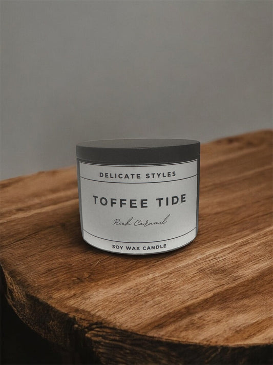 Toffee Tide 4oz